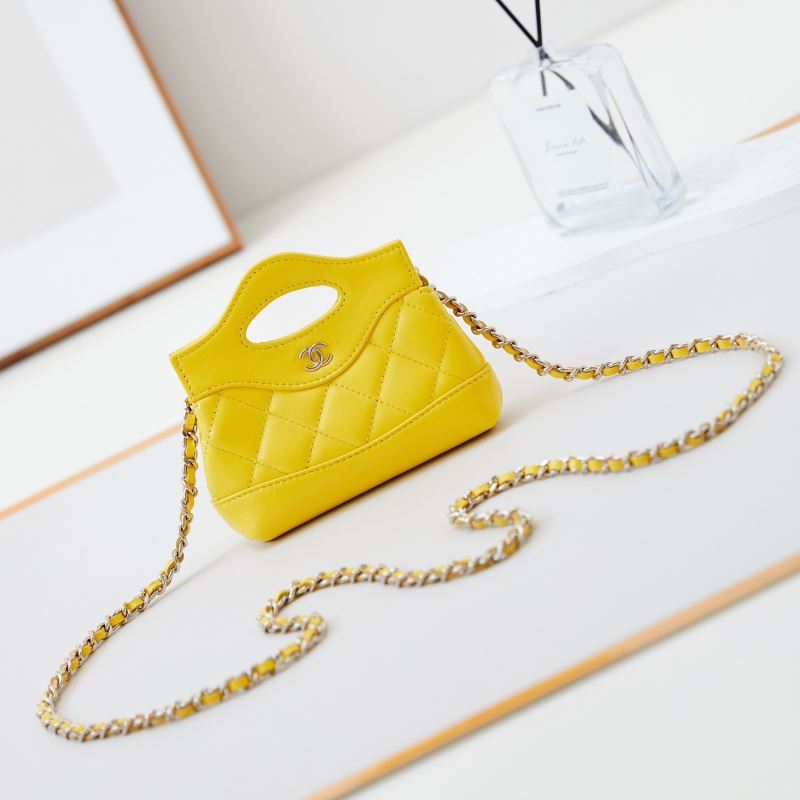Ch**el satchel bags